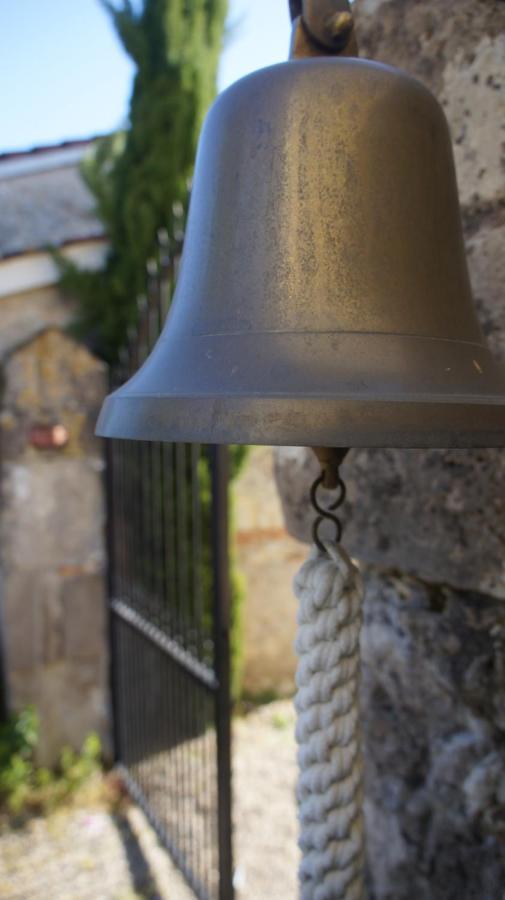 Bois De Cadene Bed & Breakfast Saint-Pierre-de-Buzet Exterior photo